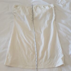 Vanity Cream Camisole Top